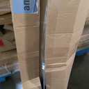 Hugo Mobility Adjustable Crutches for Walking, Tall Adult Walking Crutches, Comfortable Lightweight Crutches with Underarm Pad and Hand Grip