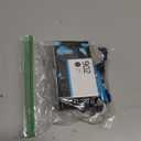 HP 902 Black Ink Cartridge | Works with OfficeJet 6950, 6960 Series, OfficeJet Pro 6960, 6970 Series | Eligible for Instant Ink | T6L98AN