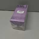 Panitay 7 Pcs Funny Mother's Day Gifts for Mom 20 oz My Favorite Child Give Me Travel Tumbler with Lid Straw Brush Inspirational Mother Keychain Gift Box from Daughter Son (Purple)