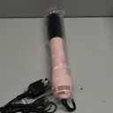 Hair Dryer Brush Blow Dryer Brush in one, Aima Beauty 1.25'' Round Brush Blow Dryer Ionic Hot Air Brush Styler Volumizer with Ceramic Coating & Tufted Bristles for Smooth and Shiny Blowout, Pink