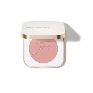 jane iredale PurePressed Blush, Natural Color & Glow for All Skin Tones, Non-Comedogenic with Minerals & Antioxidants, Cruelty-Free & Wheat-Free, 0.11 oz. (Awake)