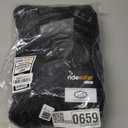 RideSafer - Small Black, Lightweight, Compact, Portable Car Seat - Perfect for Travel and Everyday Child Safety (Small)