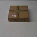 18x18 Decorative Throw Pillow Inserts-Down Feather Pillow Inserts-Square-Cotton Fabric-Set of 2-White.