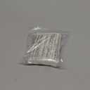 Sunshine Tape Hyper Hold Hairpiece Wig Tape (108 Pieces) | CC Curve | Made in USA | Double Sided Adhesive Tape for Toupee Lace Front Wig | Ultra Hold Waterproof Strips