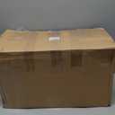 Core 600S Replacement Filter HEPA Replacement Filter for LEVOIT Core 600S Air Purifier, Core 600S-RF Air Purifier Replacement Filter, 2 Pack