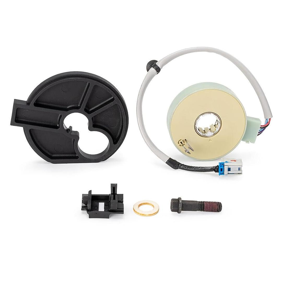 Power Steering Torque Sensor, Replace Part Number 23232310 for Chevrolet 2004 Malibu