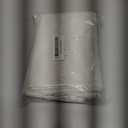 Sublimation Throw Pillow Covers Blank 16x16 Inch Cushion Covers Decorative Square Couch Pillow Case Set of 4 Linen Off-White