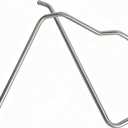 NEW 1st, 2nd Gen CUMMINS Stainless Heater Lines (Feed and Return Line), Compatible with 1989 1990 1991 1992 1993 1994 1995 1996 19971998 Dodge (12V Engine), 3912086, 3912087