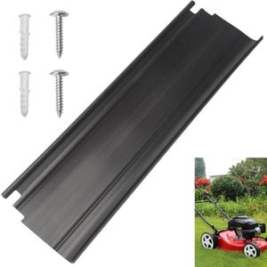 115-8420 Trailing Shield for Toro 22" Recycler Lawn Mowers / 22 Walk Behind Lawn Mower, Fits 20330 20330C 20331 20331C 20339 20339C 20350 20351 Model