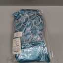 Jasonwell Giant Inflatable Mermaid Tail Pool Float with Fast Valves Pool Floaties Tube Summer Beach Swimming Pool Party Lounge Raft Water Floaty Decorations Toys for Adults Kids Green L