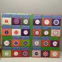 Disney: Storybook Collection Advent Calendar: A Festive Countdown with 24 Books