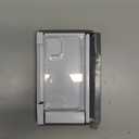 ZAGG Gear4 Crystal Palace Clear Case with Advanced Impact Protection [ Approved by D3O ], Slim, Tough Design for iPhone 12 Pro, iPhone 12 – Clear