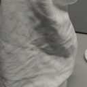 Easy-Going Dining Chair Covers Stretch Dining Room Chair Covers Set of 4, Parsons Chair Slipcovers for Dining Room, Ceremony, Banquet, Ivory