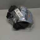 FULLSOFT Thick Fleece Lined Sweatpants for Women-Thermal Warm Athletic Joggers with Pockets Lounge Pants for Running Winter (Small, Ebony)