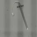 OEM WPW10181986 Oven Temperature Sensor W10181986 Replacement Part for Whirlpool Ovens WPW10181986 W10181986