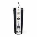 Reduce Cold1 Straw Tumbler with Handle - Phantom Black - Shop Cups & tumblers at H-E-B & 
Manna™ Studded™ Tumbler - Black, 24 oz 