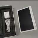 16 in 1 Air Quality Monitor Indoor 7" Large Display 9 AQI+7 Alerts, CO2 Monitor Air Quality Tester for CO2, TVOC, PM2.5 PM1.0 PM10, HCHO Temperature Humidity AQI & Time Air Quality Meter for Home