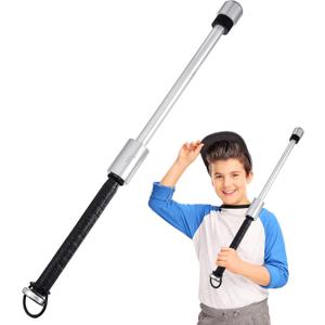 Hicarer Baseball Softball Swing Training Baseball Swing Trainer Bat Base Ball Softball Bat Training Aid for Youth Improve Hitting Flexibility Swing Mechanics and Balance