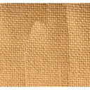 Burlap Fabric Natural Fiber Weave Carpet / 48" Wide/Sold by the Yard