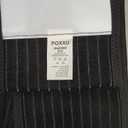 POXXU Maternity Belly Band, Pregnancy Support Belt with Adjustable Compression Wrap, Soft & Breathable Belly Bands for Pregnant Women and Pain Relief for Back, Pelvis (Black)