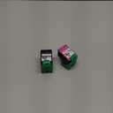 LEMERO UTRUST Remanufactured 67XL Ink Cartridge Replacement for HP DeskJet 2700 2755e 2700e 4155e 4155 Envy 6000 6055e 6400 6455e, Black, Tri-color, 2-Pack