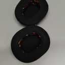 WC Wicked Cushions Replacement Ear Pads for Beats Studio 2 & 3 (B0501, B0500) Wired & Wireless | Does NOT Fit Beats Solo | Softer PU Leather, Enhanced Foam & Stronger Adhesive | Navy Tiger