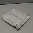 LEAKPROOF2.0 Seamless Bikini Period Underwear for Women | Period Panties Holds 6 Tampons | Mild Incontinence Leak Proof Underwear (S/M, 3-Black)