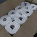 Quilted Northern Ultra Plush Toilet Paper, 32 Mega Rolls = 128 Regular Rolls, 3X Thicker*, 3 Ply Soft Toilet Tissue