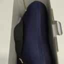 BOB AND BRAD Cordless Back Massager with Heat FSA Eligible HSA, Shiatsu Back Massager for Pain Relief Deep Tissue, 3D Kneading Massage Pillow for Pain Relief, Soothing Full-Body Relief for Family (Ocean Blue (Cordless Freedom, Go-anywhere Relief))