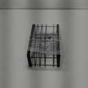 Hair Tool Organizer - Black Steel Wall Mounted Hair Dryer Holder with Removable Basket, 10.62"L x 4.33"W x 6.69"H, Ideal for Small Bathrooms