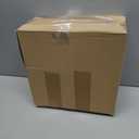 Xuhal 15 Pcs Boho Wall Basket Decor Handcrafted Seagrass Woven Wall Basket Rustic Round Woven Hanging Art for Home Farmhouse Kitchen Table Living Room(Classic Style)