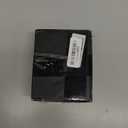 2 Inch Universal Billet Aluminum Leaf Spring Lowering Block Kit for Ride Height Adjustment 2 Pack Black