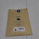 Bedsure Satin Pillowcase 2 Pack Similar to Silk Pillow Cases Standard Size, Pillow Case for Sleeping Women with Envelope Closure, Gifts for Women Men, Black, 20x26 Inches, 2pcs