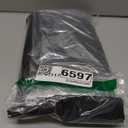 UBeesize Thickened 48x36 inches Under Grill Mat for Outdoor Grill,Double-Sided Fireproof Grill Pad for Fire Pit,Indoor Fireplace Mat Fire Pit Mat,Oil-Proof Waterproof BBQ Protector for Deck and Patio