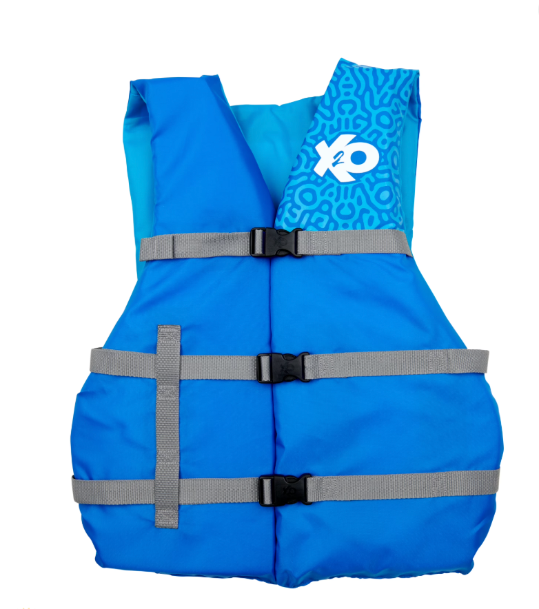 Life Jacket Size 26-29 Inches