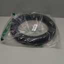 14x2.125 Solid Electric Bike Tire,57-254 Explosion-Proof Anti-Puncture E-Bike Tire for Electric Folding Bikes,Electric Bicycles and E-Scooters