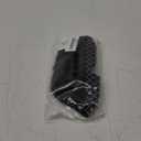 RTZAT Merino Wool Ankle Socks, Men's Women's 90% Wool Athletic Thin Running Moisture Wicking Socks, 2Pairs