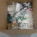 Box of Mixed Items, Retail is Estimated