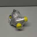 11517586925 Electric Engine Water Pump Bolt Compatible with B-M-W X3 X5 328i 128i 528i 528xi 2.0L 3.0L