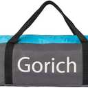 Gorich Portable Storage Bag, Carrying Bag for Beach Tent