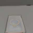 CASEKOO for iPhone 16 Pro Case Desert Titanium 360 Spin Magnetic Stand [Compatible with Magsafe][16FT Military Protection] Slim Polished for iPhone 16 Pro Case with Stand 6.3'', Rose Gold