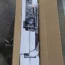 MERACH Rowing Machines for Home, Magnetic Rowing Machine with 16 Levels, Rower Machine of Quiet Resistance, Dual Slide Rail with Max 350lbs Weight Capacity, App Compatible