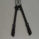 Vinyl Fence Notcher, Vinyl Fence Rail Notcher with 3/4" Wide Notch, Durable and Labor-Saving Fence Notcher