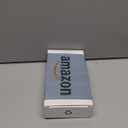 Casfuy Dog Nail Grinder Upgraded - Professional 2-Speed Electric Rechargeable Pet Nail Trimmer Painless Paws Grooming & Smoothing for Small Medium Large Dogs & Cats(Dark Blue)