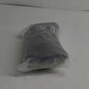 The Gym People Men's Sweater Pockets Black, XL