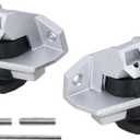 Kefly Snowboard Ski Rack Fastener Kit Compatible with LinQ 2015-2019 Can-Am Outlander Max 1000 and 650 Replace 715001707 715008044 715000945