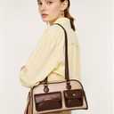 Purses and Handbags for Women Trendy Shoulder Bag Top Handle Bag Clutch Hobo Purse