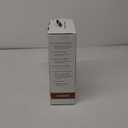 Calming Heat Copper + Charcoal Vibrating Heating Pad by Sharper Image- Weighted Electric Heating Pad, 9 Settings- 3 Heat, 6 Massage- 18 Relaxing Combinations, 12 x 24", 4 lbs