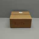 22oz white Super Large Ceramic Coffee Mugs Large Handles Set of 4