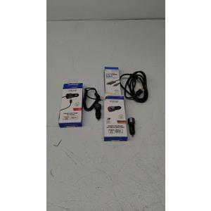 ZGEAR Set of 3 Pack